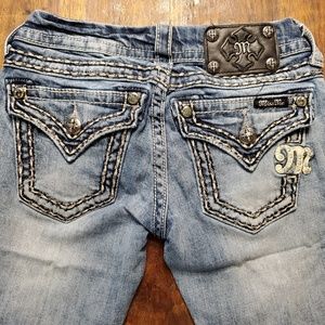 The PERFECT Miss Me's